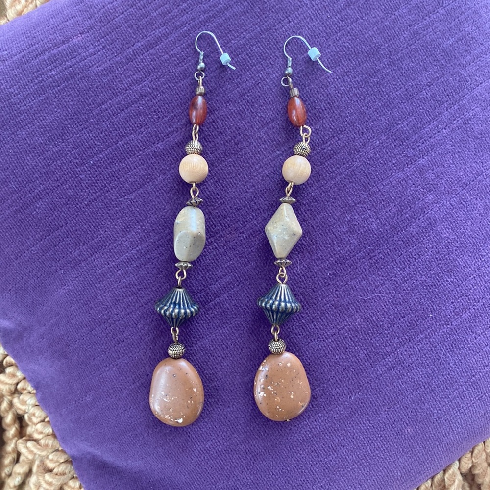 Vintage Earrings